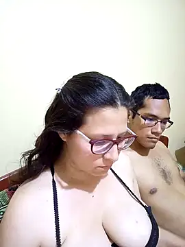 Snapshot of couple_orgasm chatting on 01.18.25 couple orgasm online show from 01.18.25