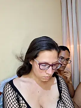 couple orgasm online show from 03.13.26