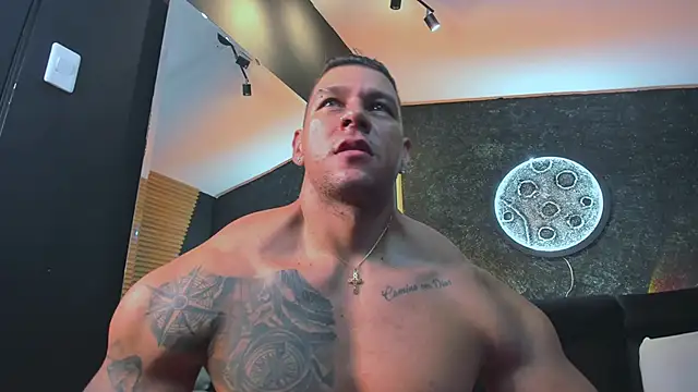 MassimoWalton2 online show from 01.16.25