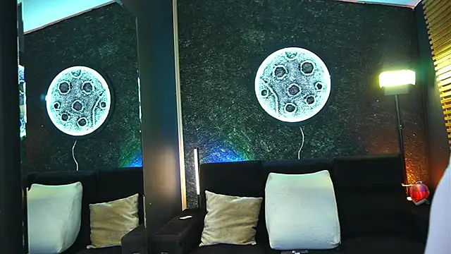 MassimoWalton2 online show from 03.09.25