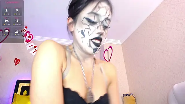 Bunny O online show from 03.16.25