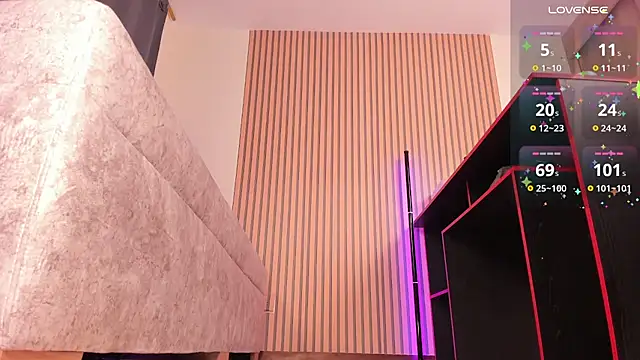 Sali g online show from 02.12.25