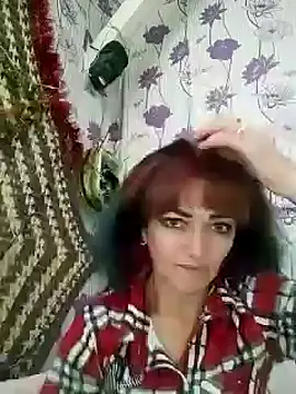 SweetLeila40 online show from 12.27.24