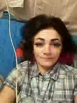 SweetLeila40 online show from 01.13.25