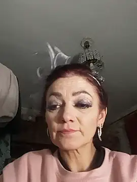 SweetLeila40 online show from 01.13.26