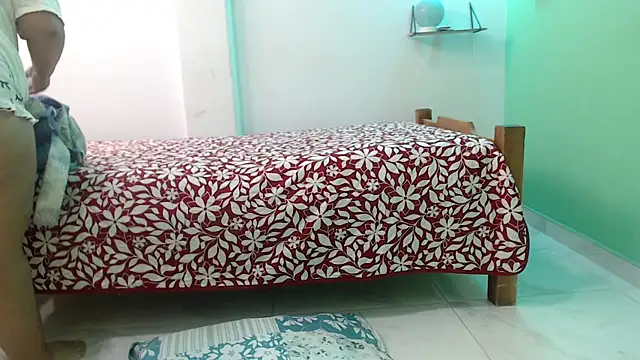 evaleribigtits18 online show from 04.14.26