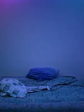 NimFF123 online show from 01.31.25