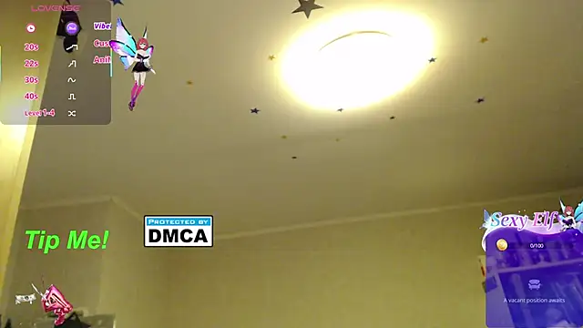 BISEXGOOD777 online show from 02.01.25