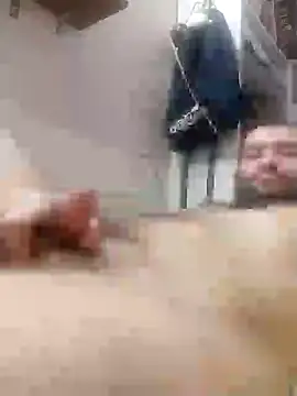 BISEXGOOD777 online show from 03.15.25