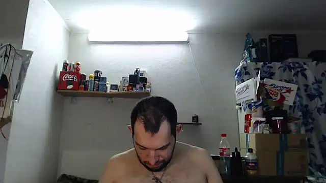 BISEXGOOD777 online show from 09.18.25