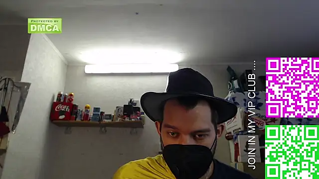 BISEXGOOD777 online show from 09.25.25