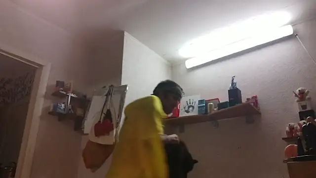 BISEXGOOD777 online show from 01.10.26