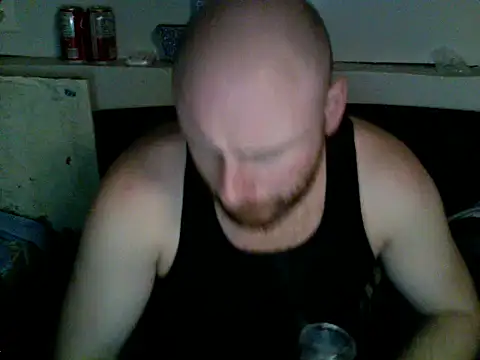 Snapshot of 6igsticc9inch chatting on 01.17.25 6igsticc9inch online show from 01.17.25