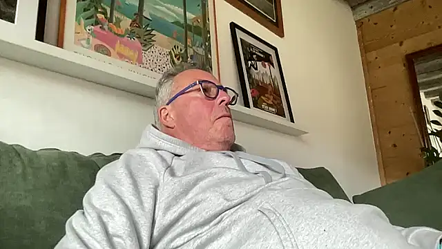 lelohop online show from 03.31.26