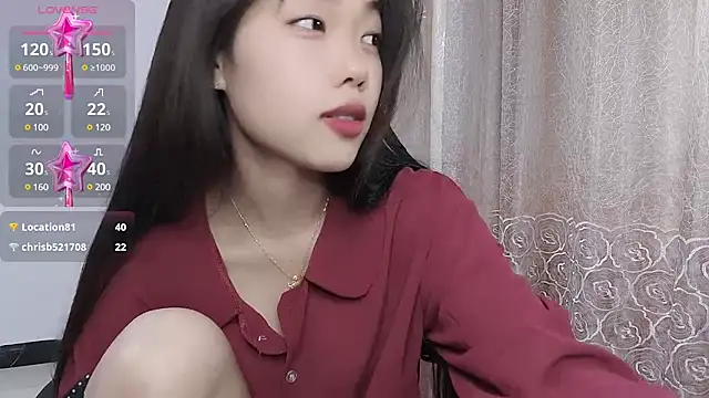 Lvy--v online show from 03.04.25