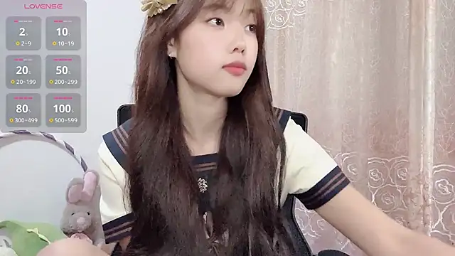 Lvy--v online show from 11.17.25