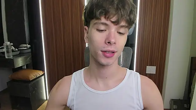 calvin love you online show from 05.10.26
