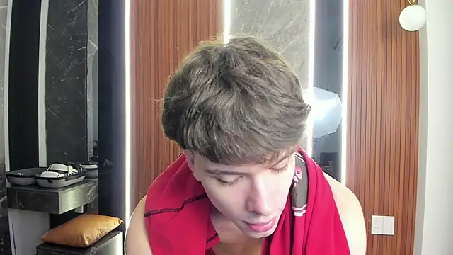 calvin love you online show from 05.31.26