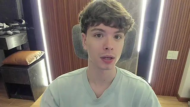 calvin love you online show from 06.30.26