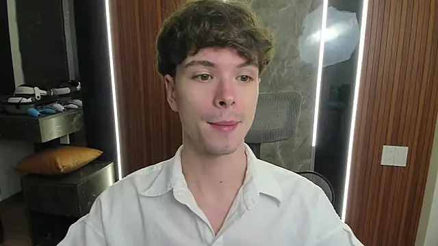 calvin love you online show from 07.11.26
