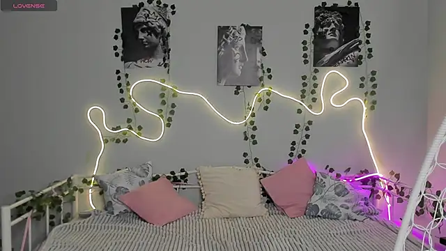 Snapshot of Melissa_babs chatting on 01.06.25 Melissa babs online show from 01.06.25