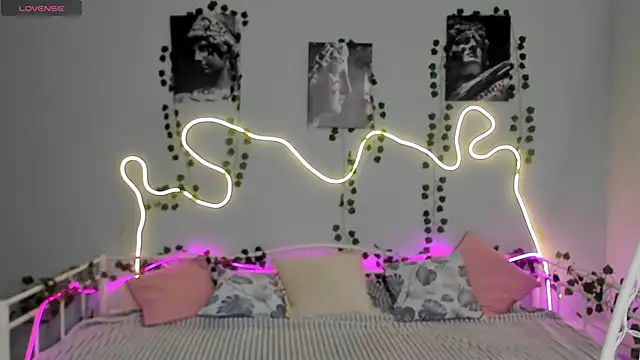 Snapshot of Melissa_babs chatting on 02.20.25 Melissa babs online show from 02.20.25