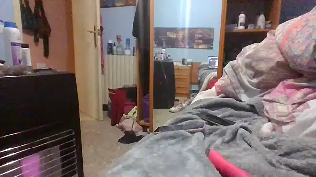 Snapshot of maria38xxx chatting on 03.02.25 maria38xxx online show from 03.02.25