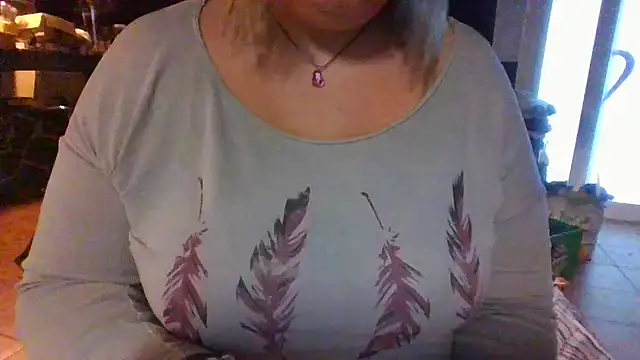 Snapshot of maria38xxx chatting on 09.25.25 maria38xxx online show from 09.25.25