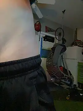 Naughty Excitement online show from 02.07.26