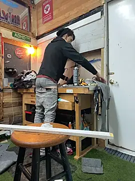 Naughty Excitement online show from 02.16.26