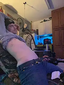 Naughty Excitement online show from 02.18.26