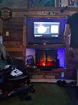 Naughty Excitement online show from 03.07.26