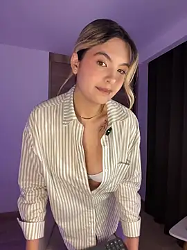 Odett  online show from 02.16.26