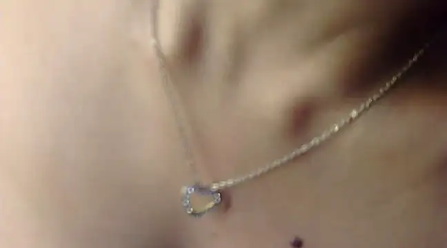 sexysilk1 online show from 01.30.25