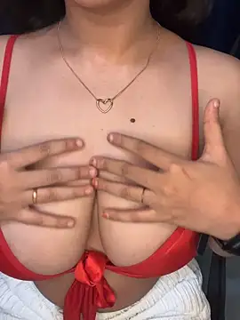 sexysilk1 online show from 04.15.26