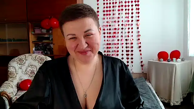 Annet1912 online show from 02.16.25