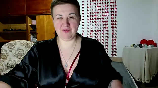 Annet1912 online show from 03.20.25