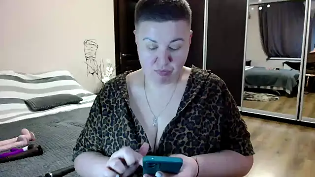 Annet1912 online show from 03.25.26