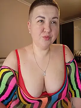 Annet1912 online show from 07.08.26