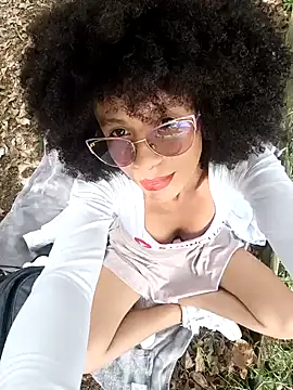 BlairSamy online show from 12.11.24