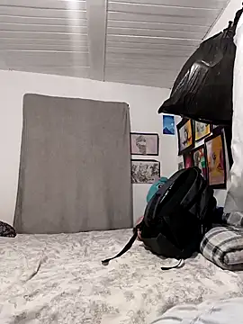 BlairSamy online show from 12.26.24