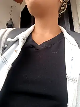 BlairSamy online show from 12.27.24