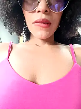 BlairSamy online show from 01.09.25