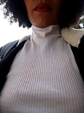 BlairSamy online show from 01.10.25