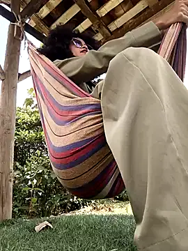 BlairSamy online show from 02.02.25