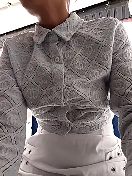 BlairSamy online show from 09.12.25