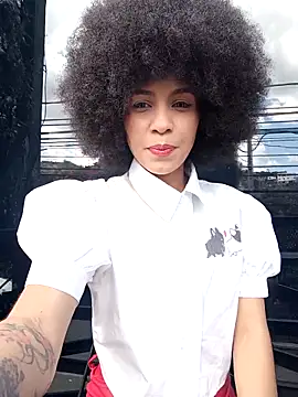 BlairSamy online show from 09.23.25