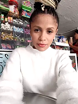 BlairSamy online show from 11.07.25