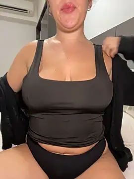 lilylush24 online show from 03.17.25