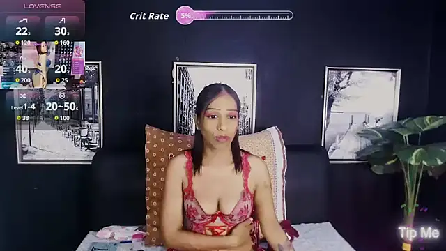 Sexualindian online show from 01.07.26